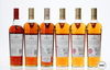 MACALLAN CLASSIC CUT SET (2017-2022) MACALLAN CLASSIC CUT SET (2017-2022)