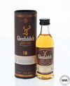GLENFIDDICH 18 YEAR OLD MINIATURE - SMALL BATCH RESERVE GLENFIDDICH 18 YEAR OLD MINIATURE - SMALL BATCH RESERVE