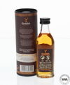 GLENFIDDICH 18 YEAR OLD MINIATURE - SMALL BATCH RESERVE GLENFIDDICH 18 YEAR OLD MINIATURE - SMALL BATCH RESERVE