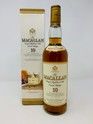 THE MACALLAN 10 YEAR OLD 