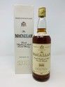 THE MACALLAN 1966 18 YEAR OLD THE MACALLAN 1966 18 YEAR OLD