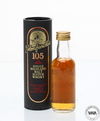 GLENFARCLAS 105 CASK STRENGTH MINIATURE GLENFARCLAS 105 CASK STRENGTH MINIATURE
