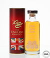 ENGLISH WHISKY COMPANY - ENGLISH GOLD AMAZING 2012 ENGLISH WHISKY COMPANY - ENGLISH GOLD AMAZING 2012