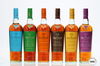 MACALLAN EDITIONS SET (1-6) MACALLAN EDITIONS SET (1-6)