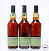 LAGAVULIN 1999/2000 & 2001 DISTILLERS EDITIONS LAGAVULIN 1999/2000 & 2001 DISTILLERS EDITIONS