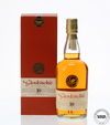 GLENKINCHIE 10 YEAR OLD GLENKINCHIE 10 YEAR OLD