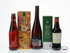 STOUT, BEER AND CIDER BOTTLES STOUT, BEER AND CIDER BOTTLES
