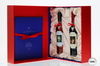 MACALLAN 60TH ANNIVERSARY OF THE CORONATION 2 X 35CL