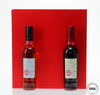 MACALLAN 60TH ANNIVERSARY OF THE CORONATION 2 X 35CL