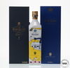 JOHNNIE WALKER BLUE LABEL LIMITED EDITION DESIGN JOHNNIE WALKER BLUE LABEL LIMITED EDITION DESIGN