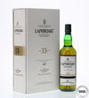 LAPHROAIG 33 YEAR OLD - THE IAN HUNTER STORY BOOK 3 SOURCE PROTECTOR LAPHROAIG 33 YEAR OLD - THE IAN HUNTER STORY BOOK 3 SOURCE PROTECTOR