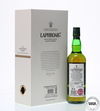 LAPHROAIG 33 YEAR OLD - THE IAN HUNTER STORY BOOK 3 SOURCE PROTECTOR LAPHROAIG 33 YEAR OLD - THE IAN HUNTER STORY BOOK 3 SOURCE PROTECTOR