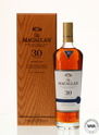 MACALLAN 30 YEAR OLD - DOUBLE CASK (2021) MACALLAN 30 YEAR OLD - DOUBLE CASK (2021)