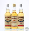 JACOBITE WHISKY (3x70cl) JACOBITE WHISKY (3x70cl)