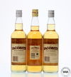 JACOBITE WHISKY (3x70cl) JACOBITE WHISKY (3x70cl)