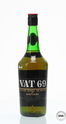 VAT 69 1970's BOTTLE VAT 69 1970's BOTTLE