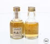 GLENKINCHIE 10 YEAR OLD MINIATURES GLENKINCHIE 10 YEAR OLD MINIATURES