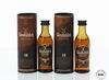 GLENFIDDICH 18 YEAR OLD MINIATURES