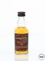 BALVENIE 17 YEAR OLD DOUBLEWOOD MINIATURE BALVENIE 17 YEAR OLD DOUBLEWOOD MINIATURE