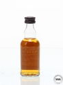 BALVENIE 17 YEAR OLD DOUBLEWOOD MINIATURE BALVENIE 17 YEAR OLD DOUBLEWOOD MINIATURE