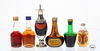 BRANDY/COGNAC MINIATURES BRANDY/COGNAC MINIATURES