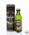 GLENFIDDICH SPECIAL RESERVE MINIATURE GLENFIDDICH SPECIAL RESERVE MINIATURE