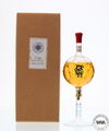RANGERS HANDCRAFTED GLASS DECANTER (SIGNS OF LEAKAGE) RANGERS HANDCRAFTED GLASS DECANTER (SIGNS OF LEAKAGE)