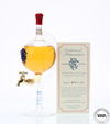 RANGERS HANDCRAFTED GLASS DECANTER (SIGNS OF LEAKAGE) RANGERS HANDCRAFTED GLASS DECANTER (SIGNS OF LEAKAGE)