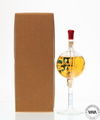 RANGERS HANDCRAFTED GLASS DECANTER (SIGNS OF LEAKAGE) RANGERS HANDCRAFTED GLASS DECANTER (SIGNS OF LEAKAGE)