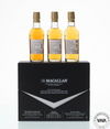 MACALLAN DOUBLE CASK TASTING MINIATURE SET (3x5cl)