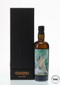 MACALLAN 1989 33 YEAR OLD SAMAROLI MAGNIFICO SINGLE CASK #1219 MACALLAN 1989 33 YEAR OLD SAMAROLI MAGNIFICO SINGLE CASK #1219