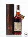 GLENDRONACH 27 YEAR OLD 1992 SINGLE CASK #182 GLENDRONACH 27 YEAR OLD 1992 SINGLE CASK #182