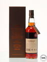 GLENDRONACH 27 YEAR OLD 1992 SINGLE CASK #5852 GLENDRONACH 27 YEAR OLD 1992 SINGLE CASK #5852