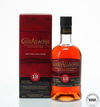 GLENALLACHIE 12 YEAR OLD RUBY PORT WOOD FINISH GLENALLACHIE 12 YEAR OLD RUBY PORT WOOD FINISH