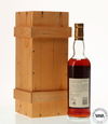MACALLAN 25 YEAR OLD ANNIVERSARY MALT