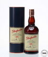 GLENFARCLAS 25 YEAR OLD GLENFARCLAS 25 YEAR OLD