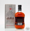 JURA 18 YEAR OLD - TRAVEL EXCLUSIVE JURA 18 YEAR OLD - TRAVEL EXCLUSIVE