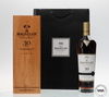 MACALLAN 30 YEAR OLD SHERRY OAK (2021) MACALLAN 30 YEAR OLD SHERRY OAK (2021)