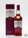 GLENLIVET 13 YEAR OLD SHERRY CASK - TAIWAN EXCLUSIVE GLENLIVET 13 YEAR OLD SHERRY CASK - TAIWAN EXCLUSIVE