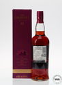 GLENLIVET 13 YEAR OLD SHERRY CASK - TAIWAN EXCLUSIVE GLENLIVET 13 YEAR OLD SHERRY CASK - TAIWAN EXCLUSIVE