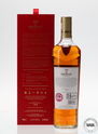 MACALLAN 12 YEAR OLD DOUBLE CASK - YEAR OF THE OX MACALLAN 12 YEAR OLD DOUBLE CASK - YEAR OF THE OX
