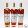MACALLAN 18 YEAR OLD SHERRY OAK (2020,2021,2022) MACALLAN 18 YEAR OLD SHERRY OAK (2020,2021,2022)