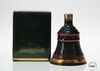 BELLS DECANTER CHRISTMAS 1993 BELLS DECANTER CHRISTMAS 1993