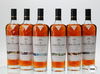 MACALLAN JAMES BOND 60TH ANNIVERSARY - DECADES I - VI MACALLAN JAMES BOND 60TH ANNIVERSARY - DECADES I - VI