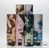 MACALLAN JAMES BOND 60TH ANNIVERSARY - DECADES I - VI MACALLAN JAMES BOND 60TH ANNIVERSARY - DECADES I - VI