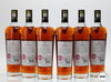 MACALLAN JAMES BOND 60TH ANNIVERSARY - DECADES I - VI MACALLAN JAMES BOND 60TH ANNIVERSARY - DECADES I - VI
