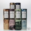 MACALLAN JAMES BOND 60TH ANNIVERSARY - DECADES I - VI MACALLAN JAMES BOND 60TH ANNIVERSARY - DECADES I - VI