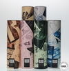 MACALLAN JAMES BOND 60TH ANNIVERSARY - DECADES I - VI MACALLAN JAMES BOND 60TH ANNIVERSARY - DECADES I - VI
