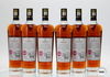 MACALLAN JAMES BOND 60TH ANNIVERSARY - DECADES I - VI MACALLAN JAMES BOND 60TH ANNIVERSARY - DECADES I - VI