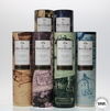 MACALLAN JAMES BOND 60TH ANNIVERSARY - DECADES I - VI MACALLAN JAMES BOND 60TH ANNIVERSARY - DECADES I - VI